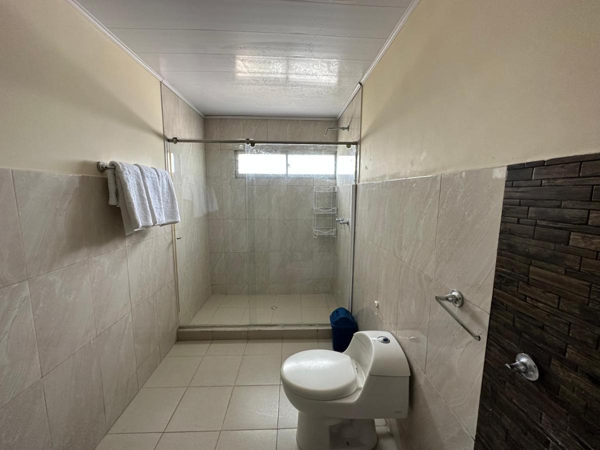 Jhonny Cay Collection Apartahotel San Andrés Екстериор снимка