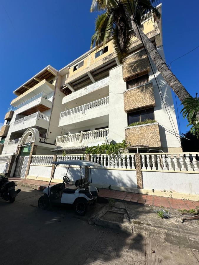 Jhonny Cay Collection Apartahotel San Andrés Екстериор снимка