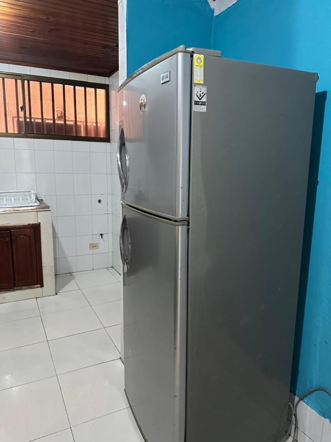 Jhonny Cay Collection Apartahotel San Andrés Екстериор снимка