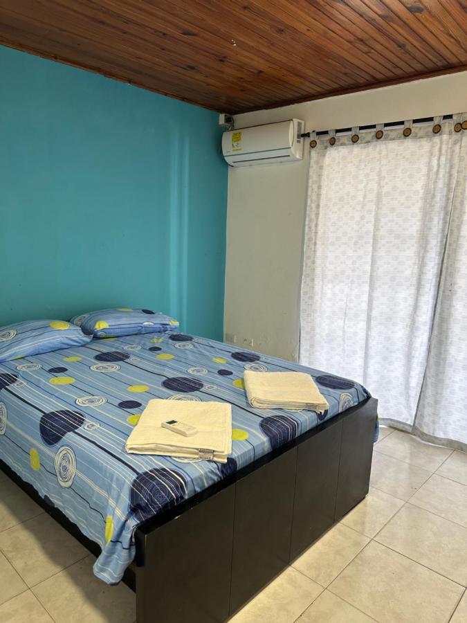 Jhonny Cay Collection Apartahotel San Andrés Екстериор снимка