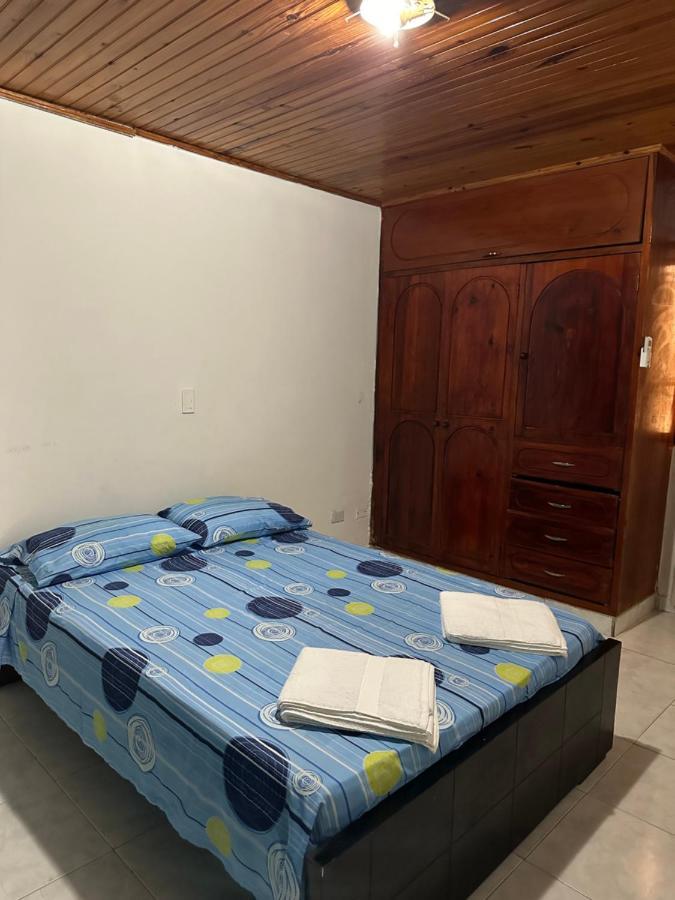 Jhonny Cay Collection Apartahotel San Andrés Екстериор снимка