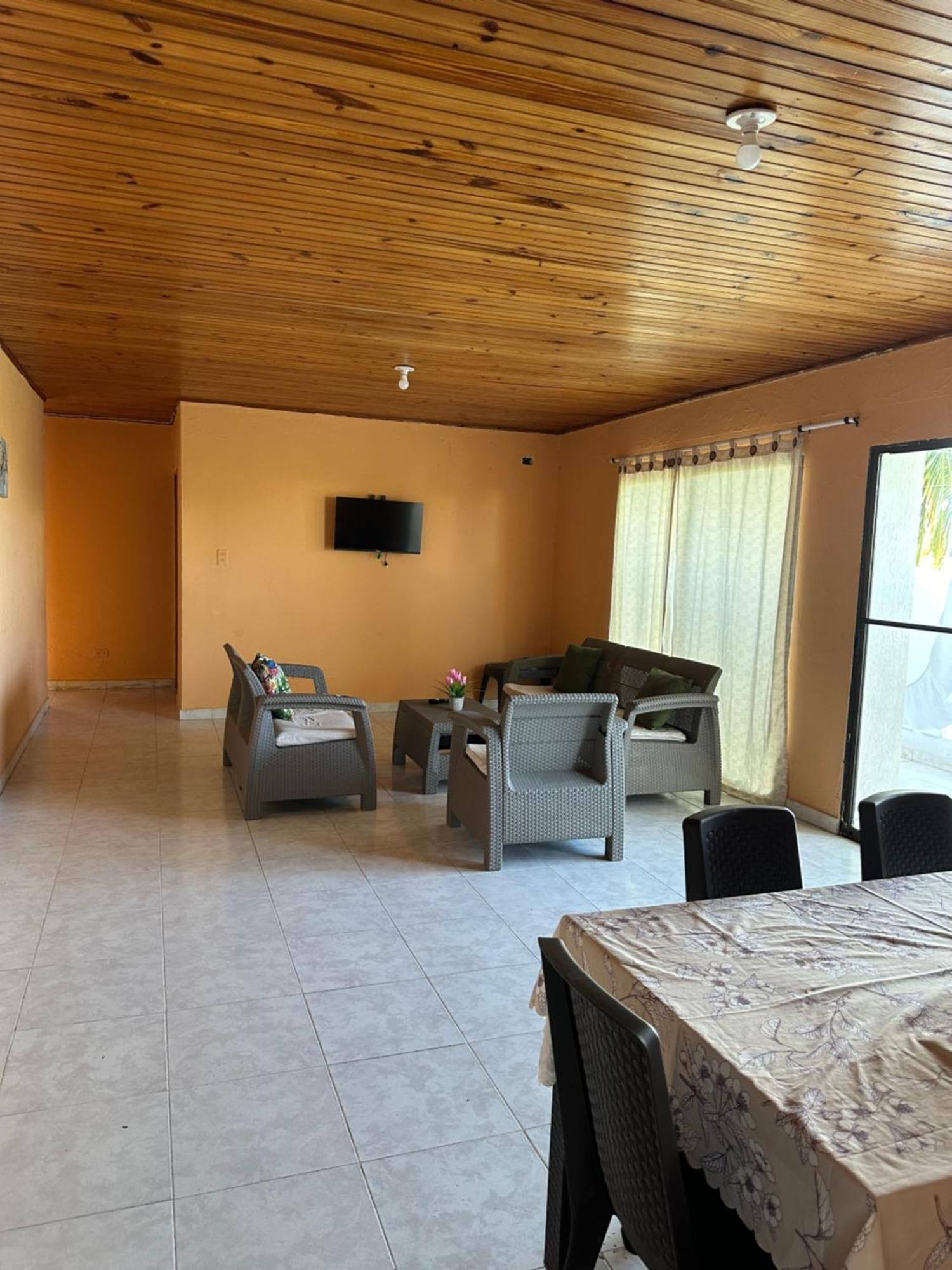 Jhonny Cay Collection Apartahotel San Andrés Екстериор снимка