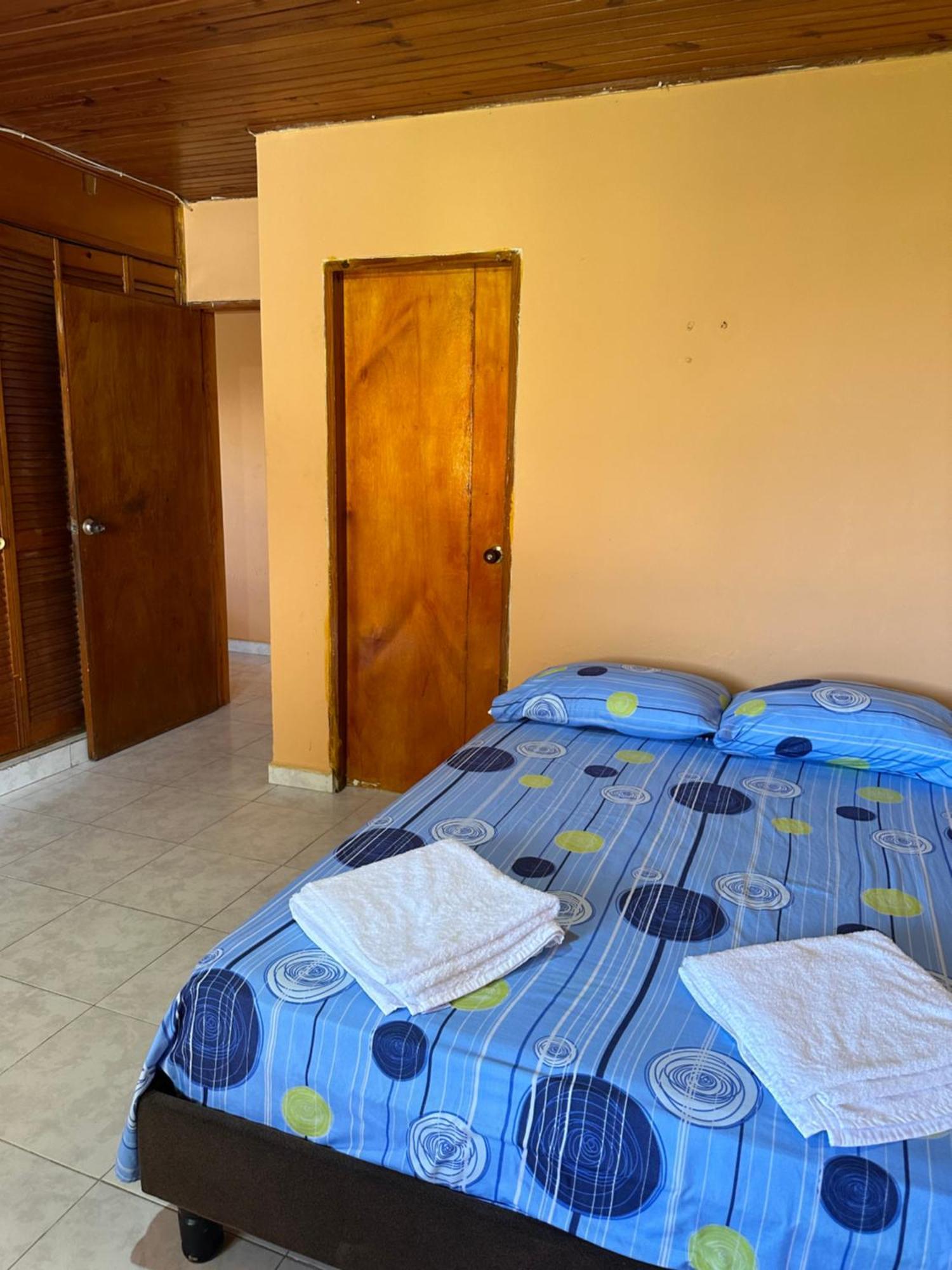 Jhonny Cay Collection Apartahotel San Andrés Екстериор снимка