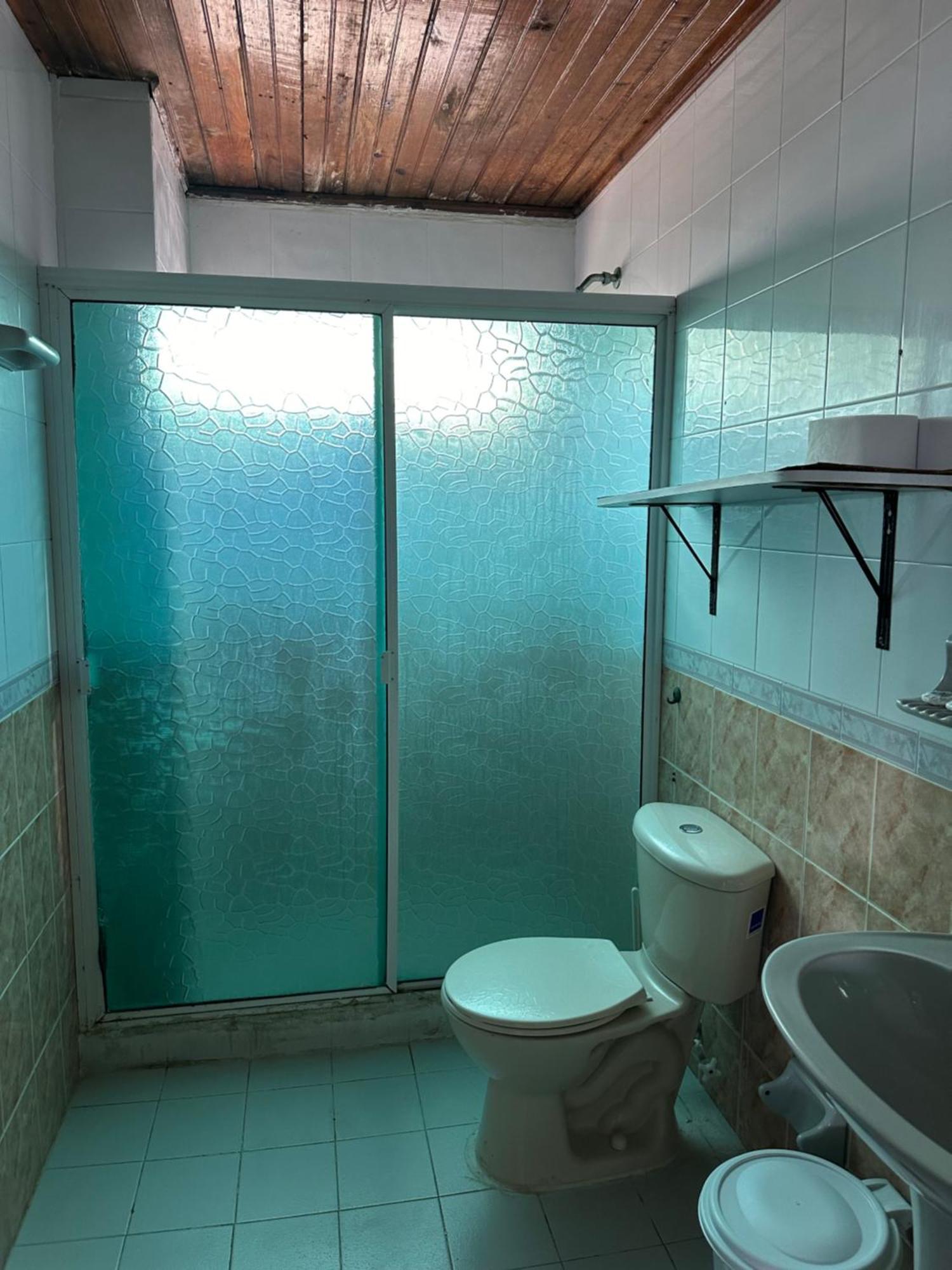 Jhonny Cay Collection Apartahotel San Andrés Екстериор снимка