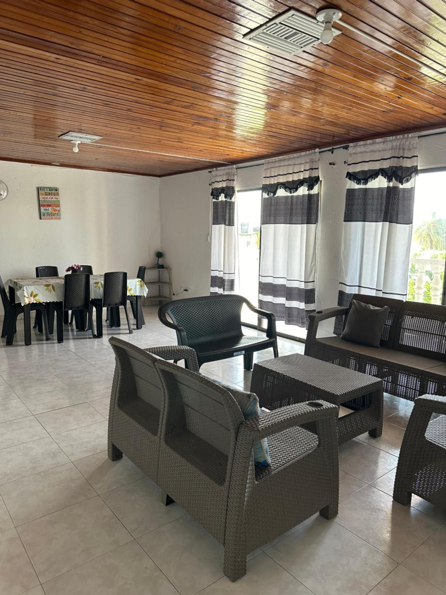 Jhonny Cay Collection Apartahotel San Andrés Екстериор снимка
