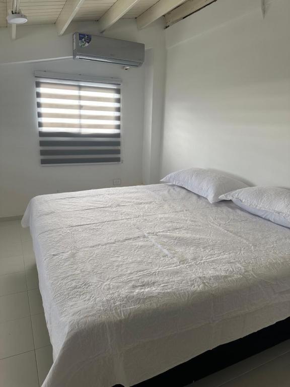 Jhonny Cay Collection Apartahotel San Andrés Екстериор снимка