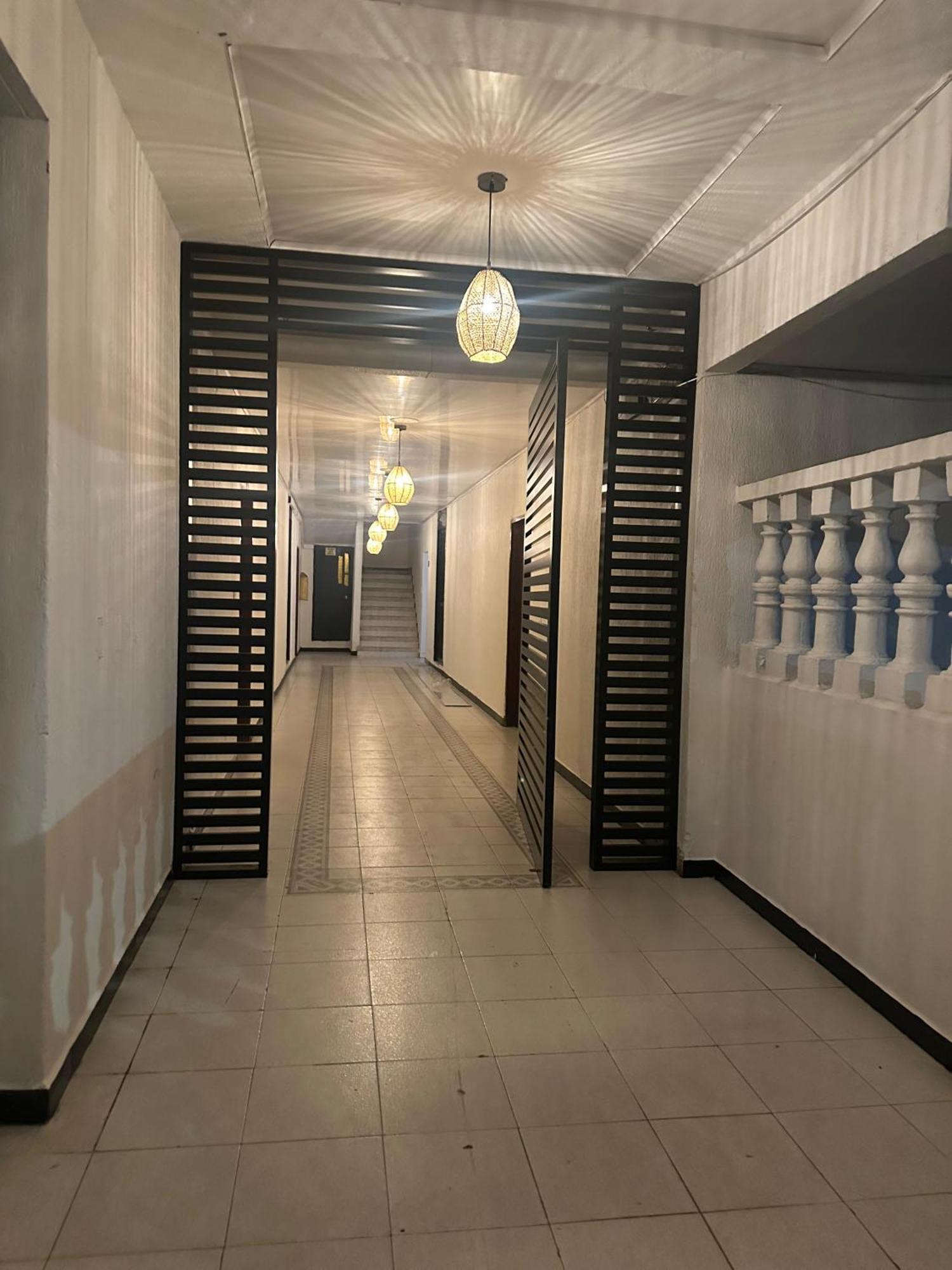 Jhonny Cay Collection Apartahotel San Andrés Екстериор снимка